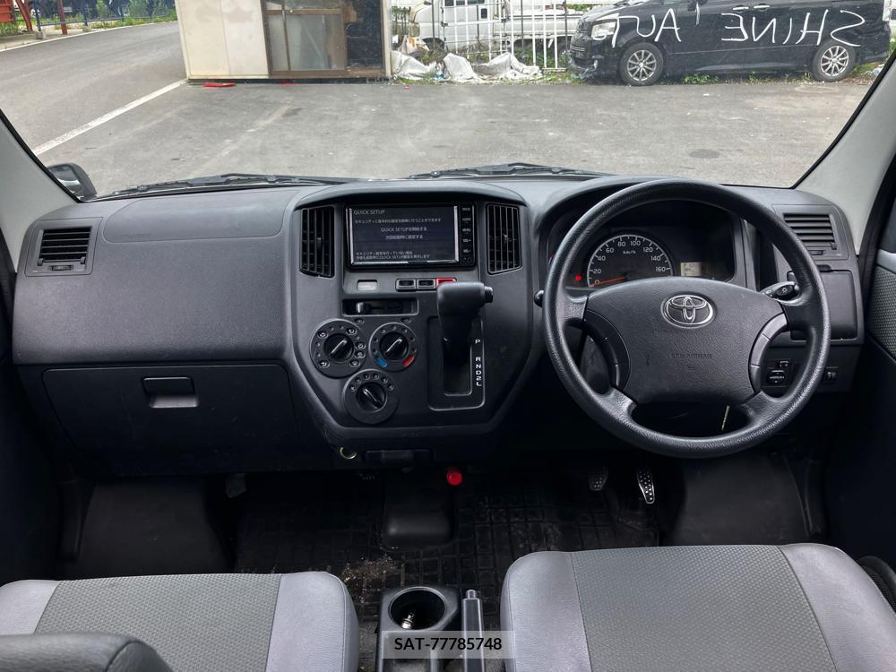 Toyota TOWNACE VAN 2019-06 355179-20