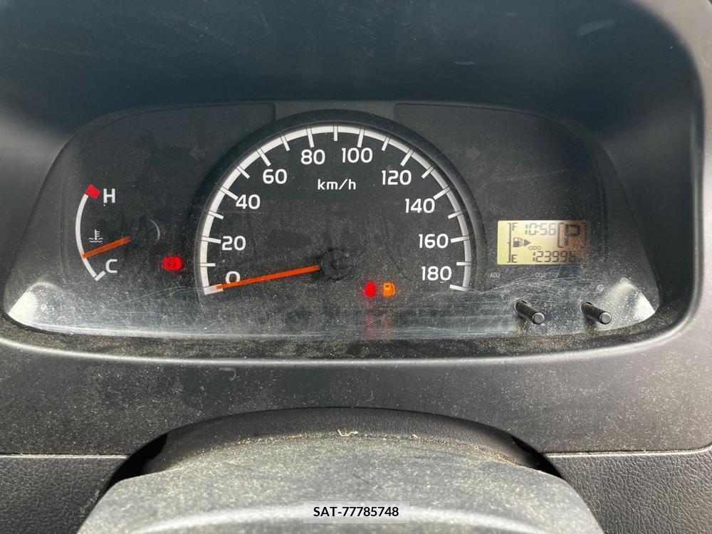 Toyota TOWNACE VAN 2019-06 355179-23