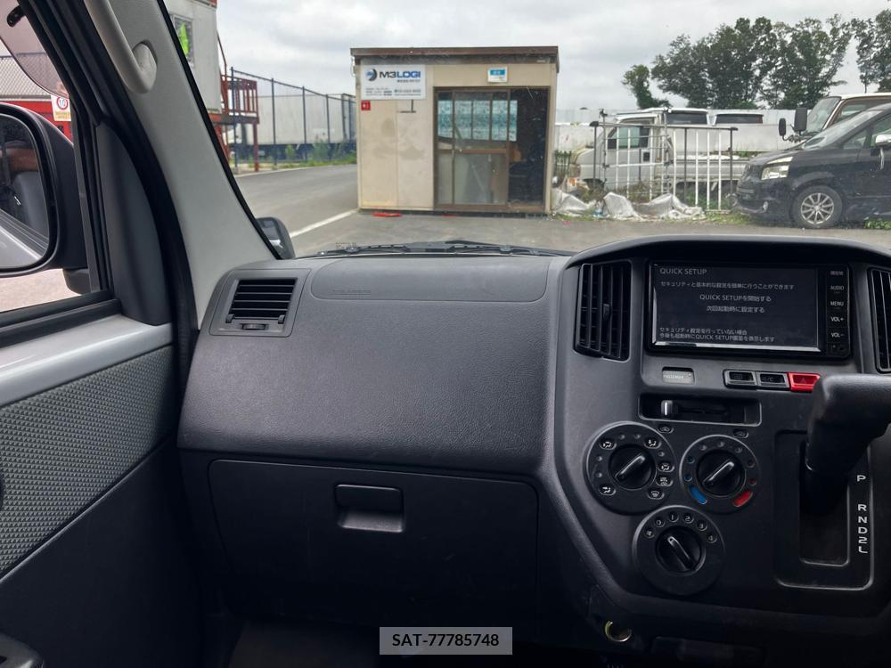 Toyota TOWNACE VAN 2019-06 355179-25