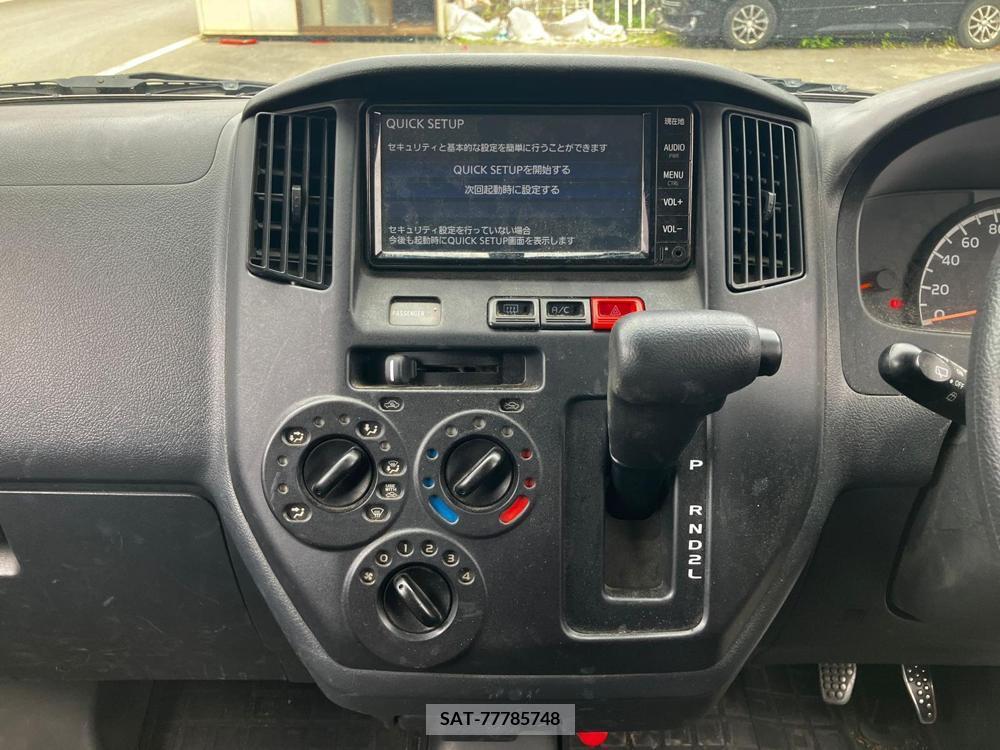 Toyota TOWNACE VAN 2019-06 355179-26