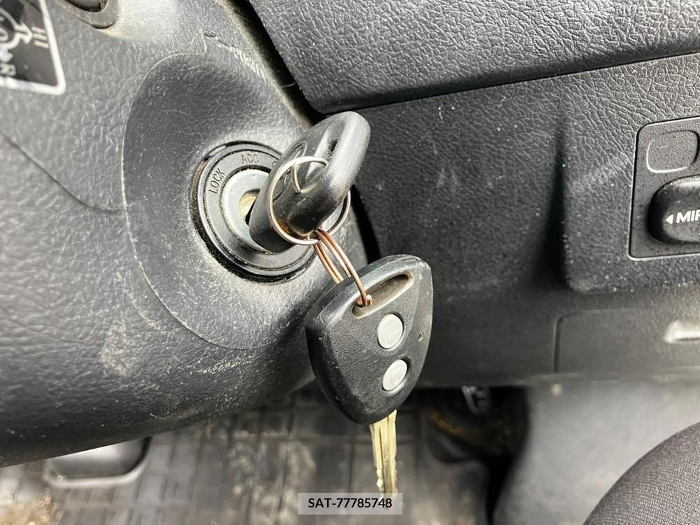 Toyota TOWNACE VAN 2019-06 355179-27