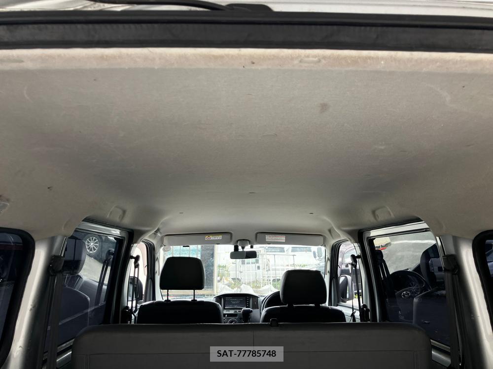 Toyota TOWNACE VAN 2019-06 355179-34