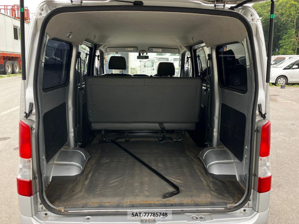 Toyota TOWNACE VAN 2019-06 355179-35