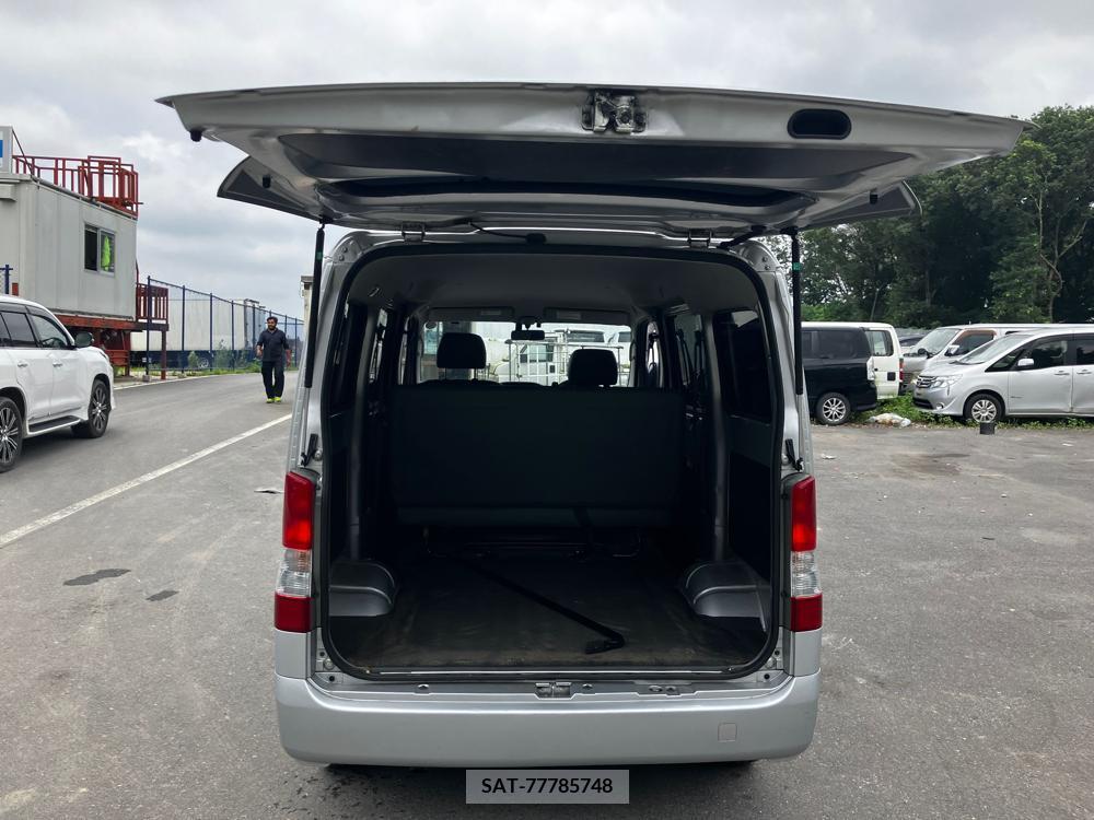 Toyota TOWNACE VAN 2019-06 355179-36