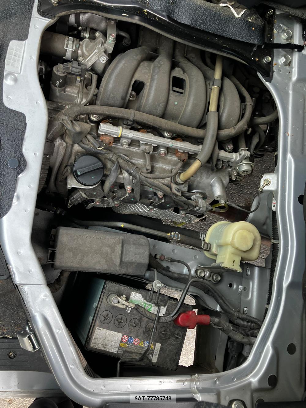 Toyota TOWNACE VAN 2019-06 355179-37