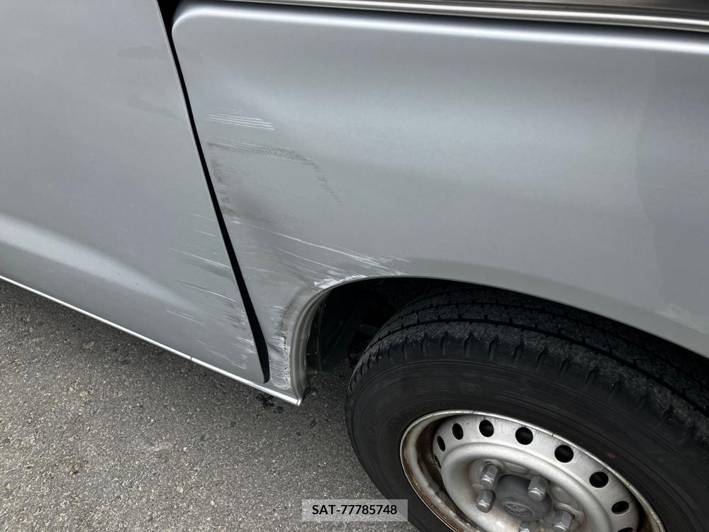 Toyota TOWNACE VAN 2019-06 355179-39