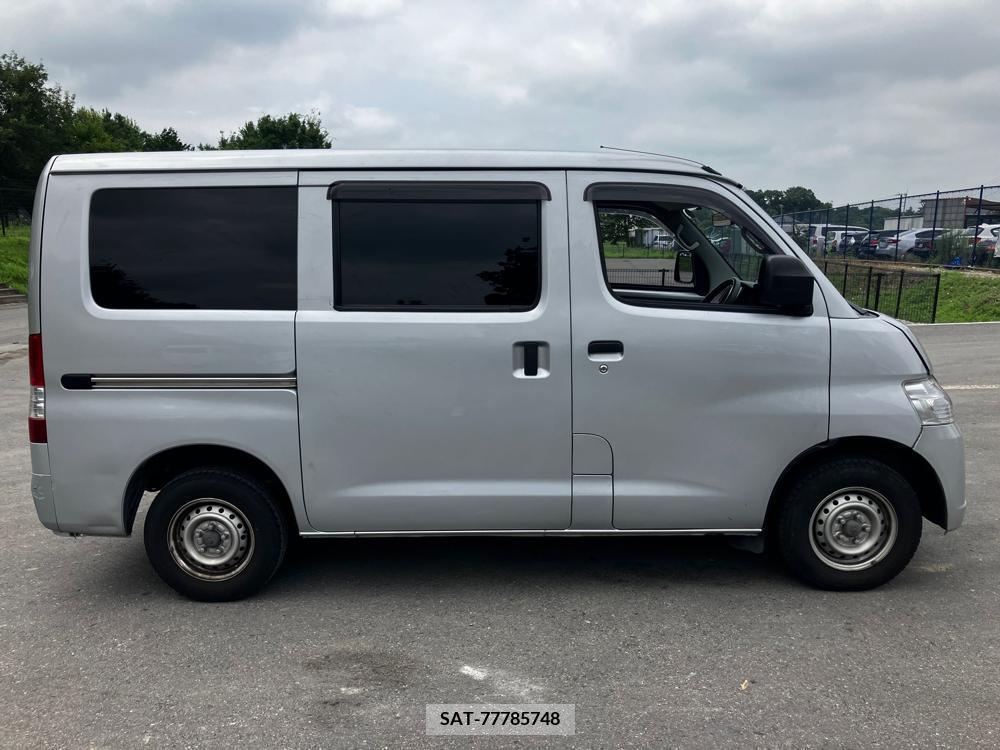 Toyota TOWNACE VAN 2019-06 355179-5