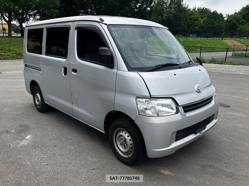 Toyota TOWNACE VAN 2019-06 355179-6