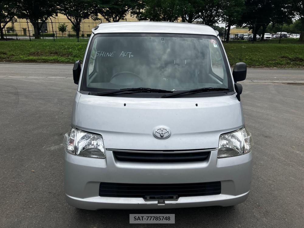 Toyota TOWNACE VAN 2019-06 355179-7