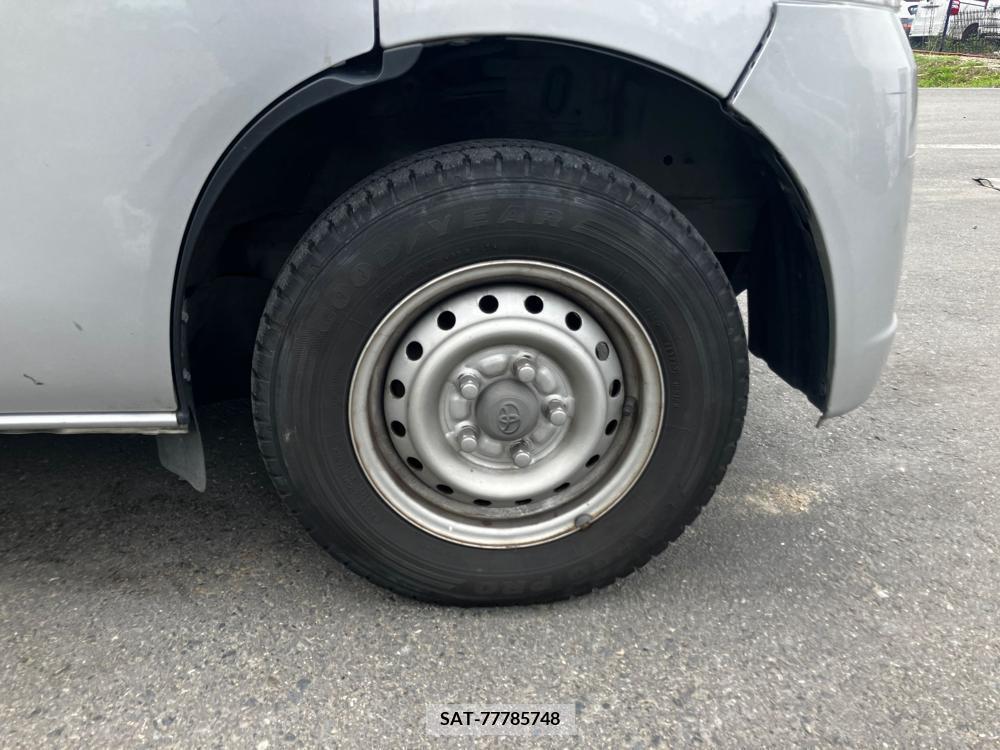 Toyota TOWNACE VAN 2019-06 355179-8