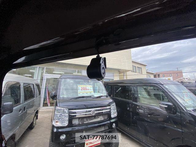 Suzuki EVERY 2023-04 346206-17