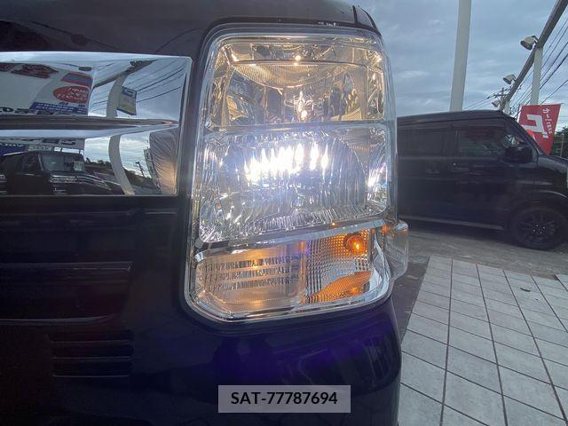 Suzuki EVERY 2023-04 346206-3
