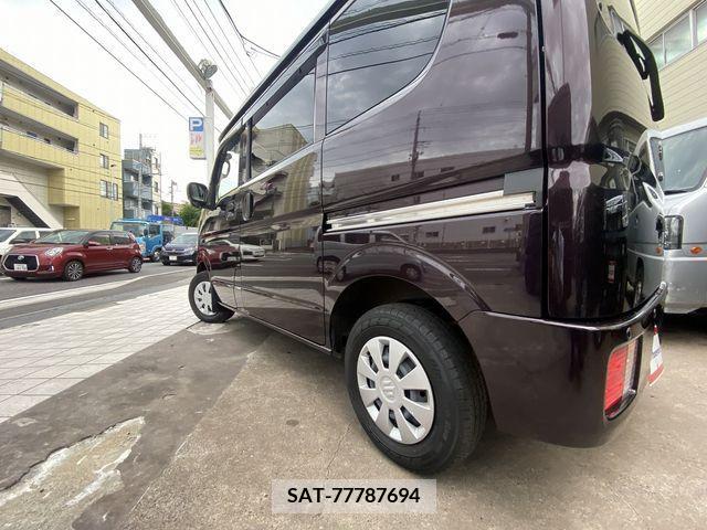 Suzuki EVERY 2023-04 346206-2