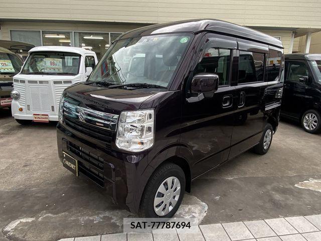 Suzuki EVERY 2023-04 346206-0