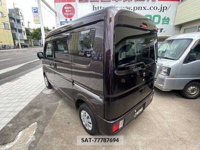 Suzuki EVERY 2023-04 346206-1