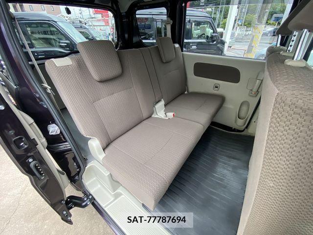 Suzuki EVERY 2023-04 346206-14