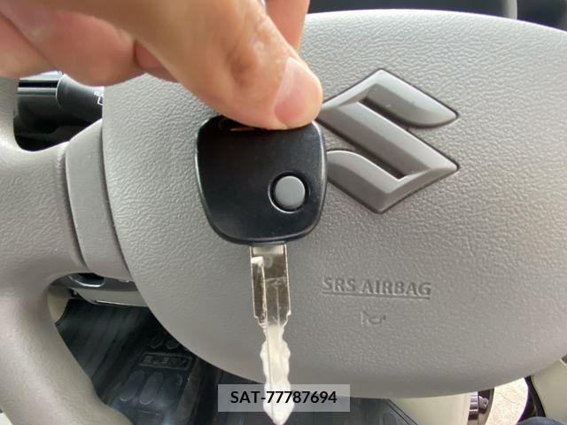 Suzuki EVERY 2023-04 346206-12