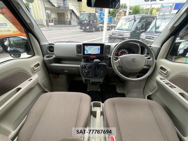 Suzuki EVERY 2023-04 346206-11