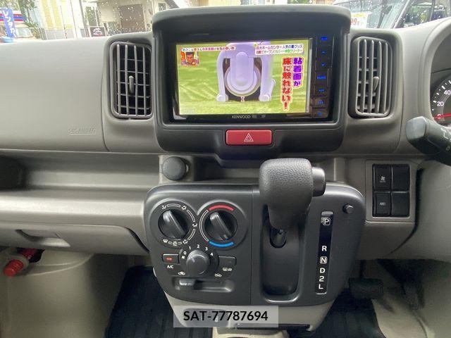 Suzuki EVERY 2023-04 346206-9