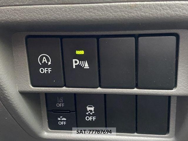 Suzuki EVERY 2023-04 346206-8