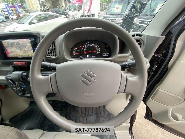 Suzuki EVERY 2023-04 346206-5