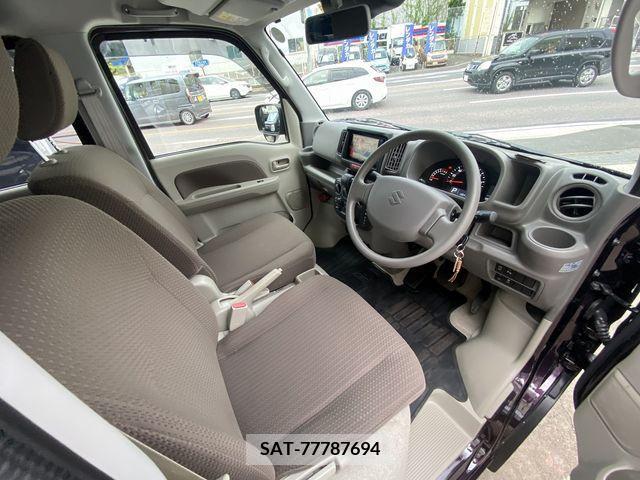 Suzuki EVERY 2023-04 346206-4