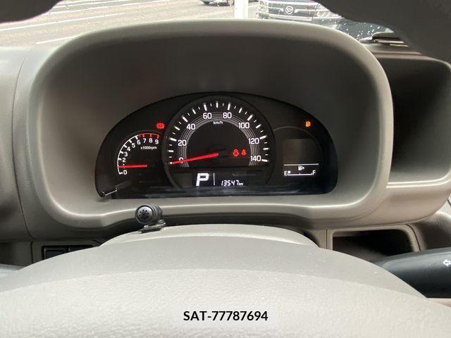Suzuki EVERY 2023-04 346206-6