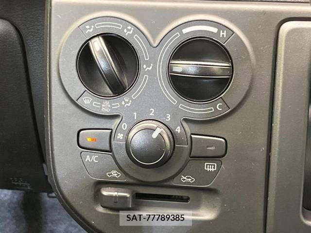 Suzuki ALTO 2019-06 350767-4
