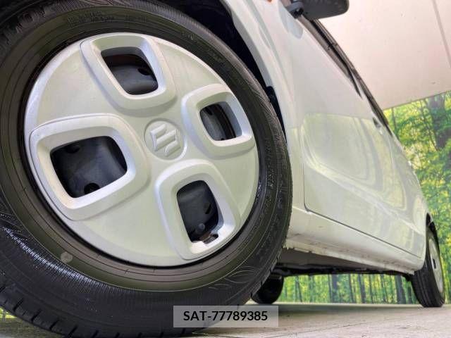 Suzuki ALTO 2019-06 350767-12