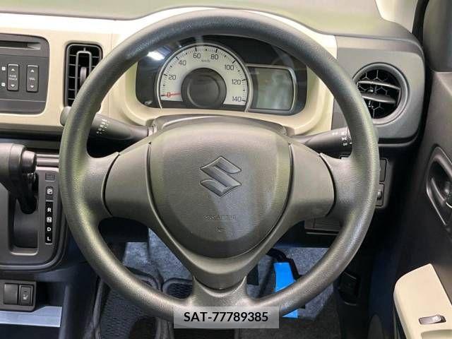 Suzuki ALTO 2019-06 350767-11