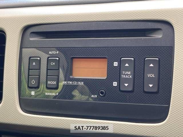 Suzuki ALTO 2019-06 350767-2