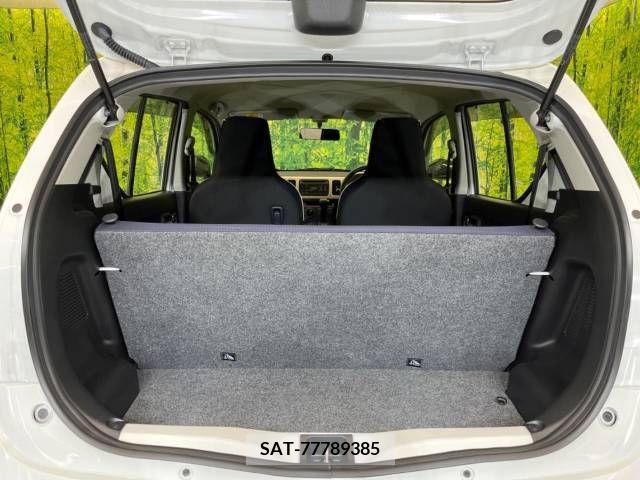 Suzuki ALTO 2019-06 350767-10