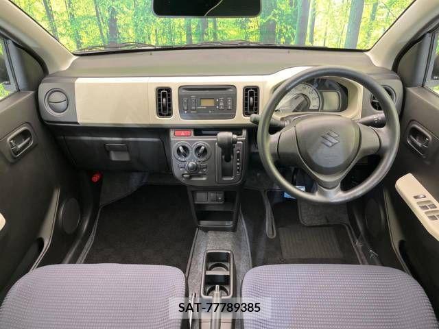 Suzuki ALTO 2019-06 350767-1