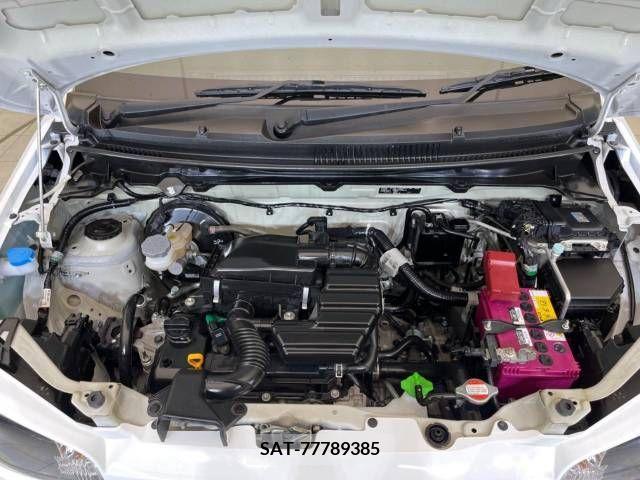 Suzuki ALTO 2019-06 350767-18