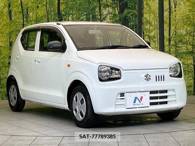 Suzuki ALTO 2019-06 350767-16