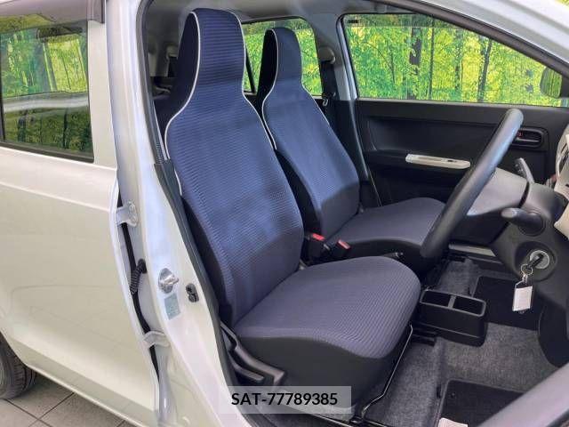 Suzuki ALTO 2019-06 350767-8