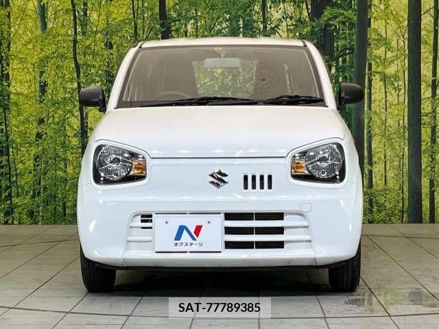 Suzuki ALTO 2019-06 350767-14