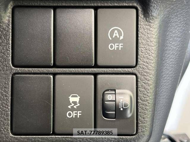 Suzuki ALTO 2019-06 350767-6