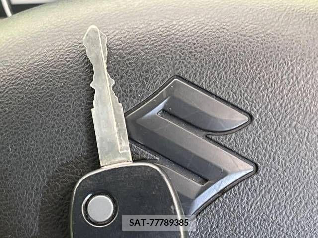 Suzuki ALTO 2019-06 350767-5