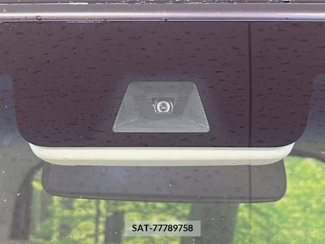 Honda N BOX 2019-05 307030-2