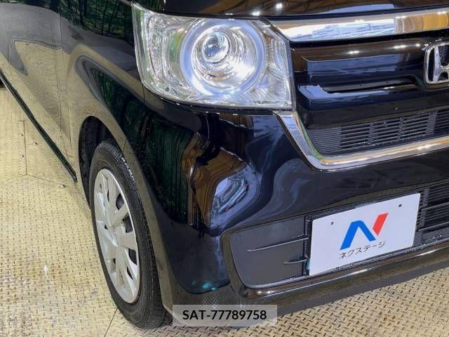Honda N BOX 2019-05 307030-12