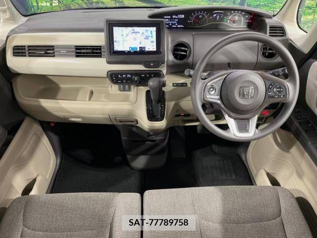 Honda N BOX 2019-05 307030-1