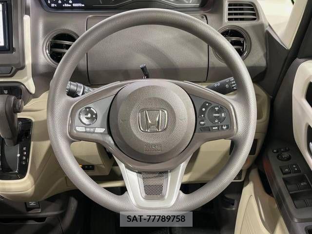 Honda N BOX 2019-05 307030-11