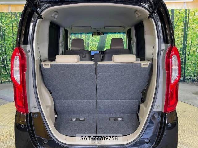 Honda N BOX 2019-05 307030-10