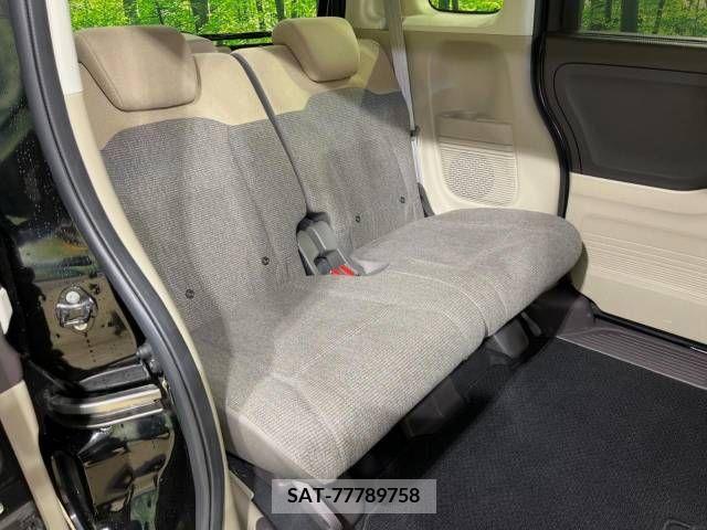 Honda N BOX 2019-05 307030-9