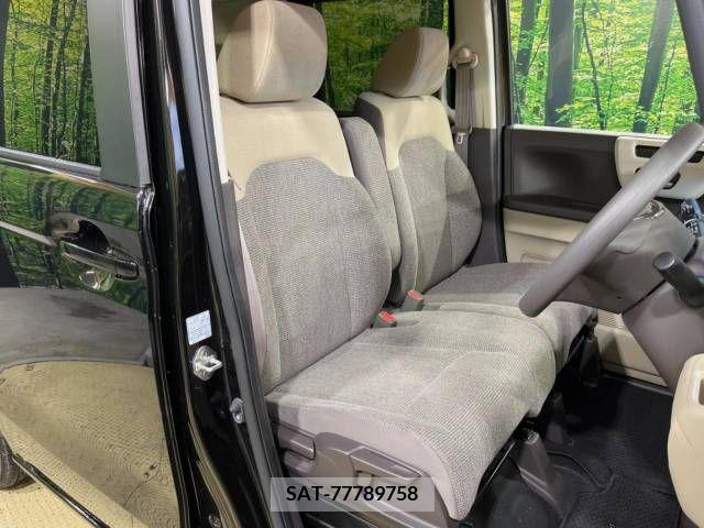 Honda N BOX 2019-05 307030-8