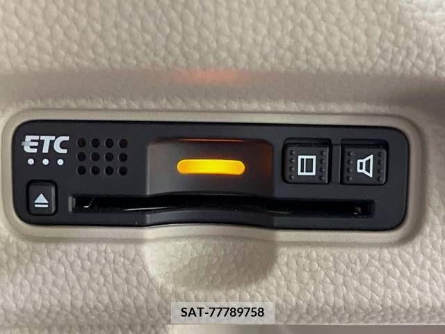 Honda N BOX 2019-05 307030-7