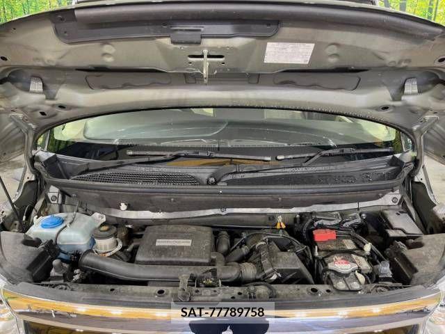 Honda N BOX 2019-05 307030-18