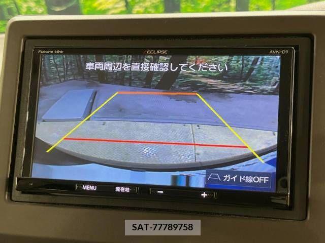 Honda N BOX 2019-05 307030-5