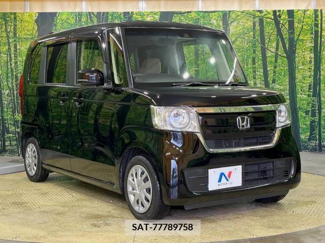 Honda N BOX 2019-05 307030-16